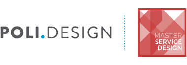 logo polidesign service design
