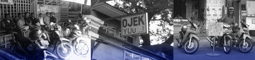 ojek